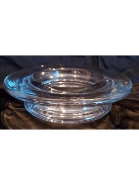 VTG Heavy Clear Glass